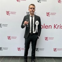 Kristoffer Myklebust