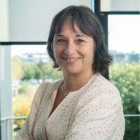 Isabelle Deloeil Geraud