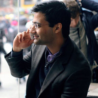 Farhad Chikhliwala