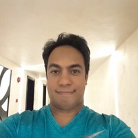 Gerry Dcosta Badr Al Samaa