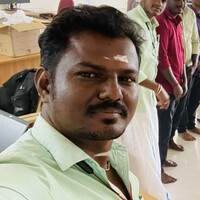 Santhosh Kumar