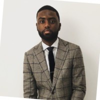 Darius Peacock