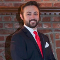 Nicholas Williams