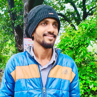 Harshal Suryawanshi