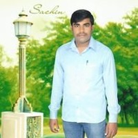 SACHIN JUGDAR