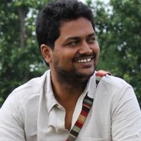 Santosh Kumar