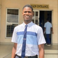 Jeremiah Ogbolosingha
