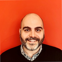 Massimo Ronti
