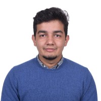 Mahesh Khatiwada