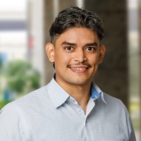 Kevin Salazar