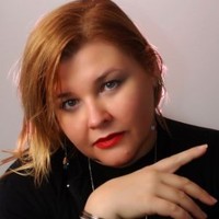 Maja Pezos