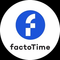 factoTime by factoHR - Attendance and Payroll App