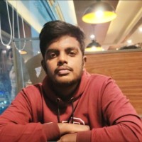 sundeep perumalla
