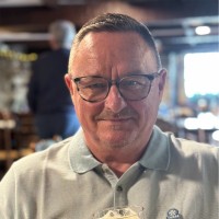 Graham Goodings