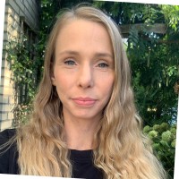 Stephanie Van Denderen