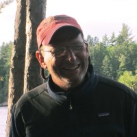 Chris Pearson