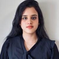 Monisha Pulaparthy
