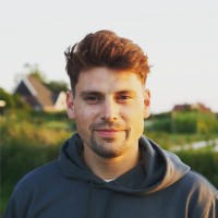 Tom Klaassen