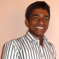 Swapnesh Kunjir
