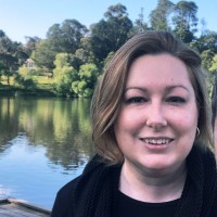 Annette O'Shannessy
