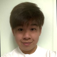 Ernest Liw