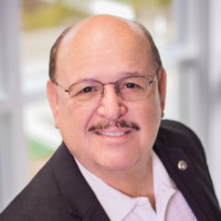 Ruben (Rj) Perez