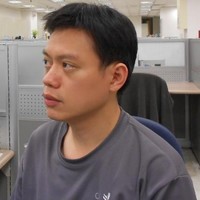 Hardy Guo