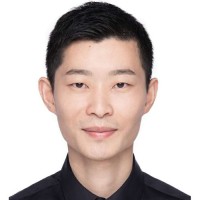 DONG WANG