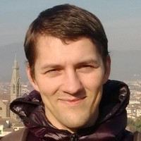 Maksim Bondarenko