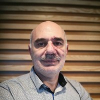 Fabrice Chobriat