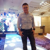 Jamy Tan