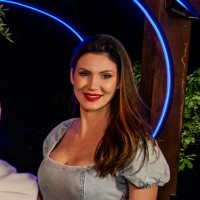 Viviane Dario