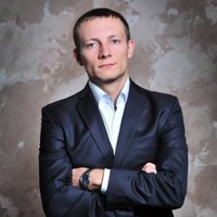 Никита Лобань