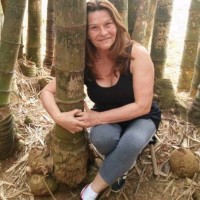 Elsa Maria Soares Penteado