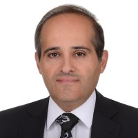 Amir Abbas Ravaei, Ph.D.