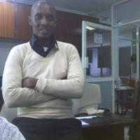 Peter Muchiri