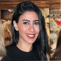 Sara Fouad