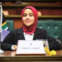 Heba Amer
