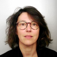 Cécile Charlet