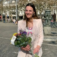 Sophie Caubergh