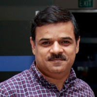 Arshad Ali