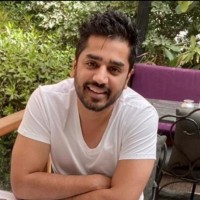 Shamyl Qureshi