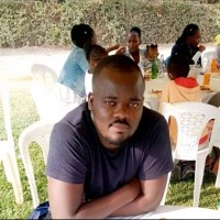 Timothy Keya 🇰🇪