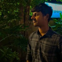 Hitesh B