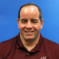 Todd Paulus