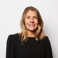 Elizabeth O'Connor
