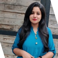 Priyanka Dayakar