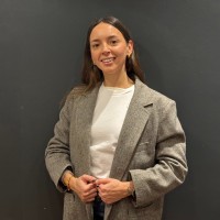 Camila Pentecoste