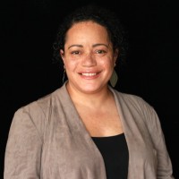 Domonique Paige, M.S.Ed., M.A.