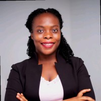 Lauryn Kutekereza